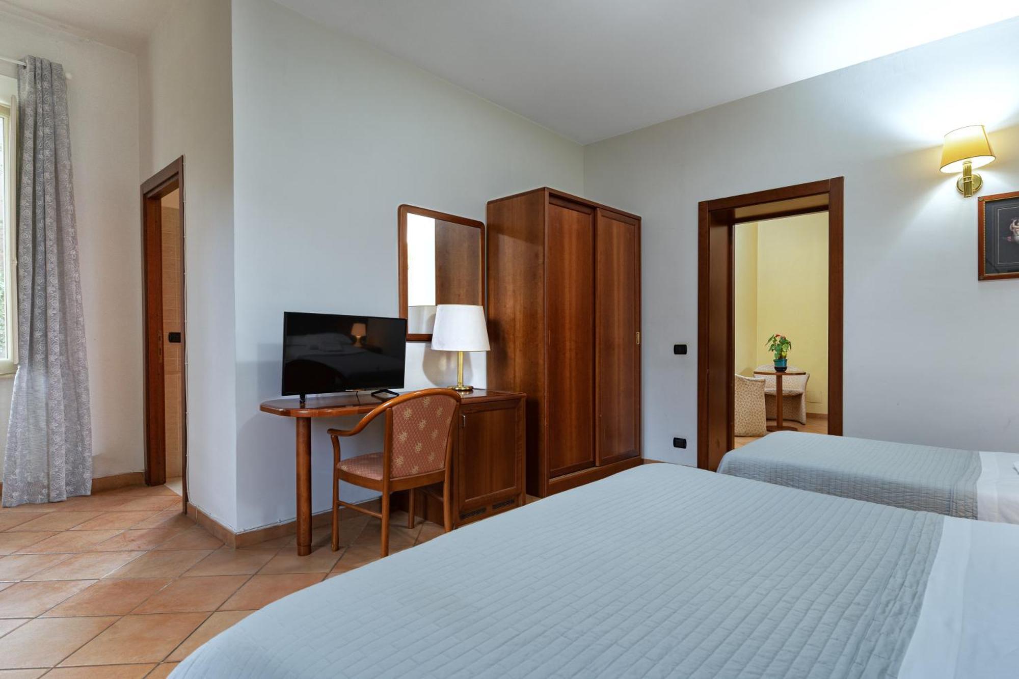 Comfort Rooms Villa Gaia Tor Vergata Ρώμη Εξωτερικό φωτογραφία