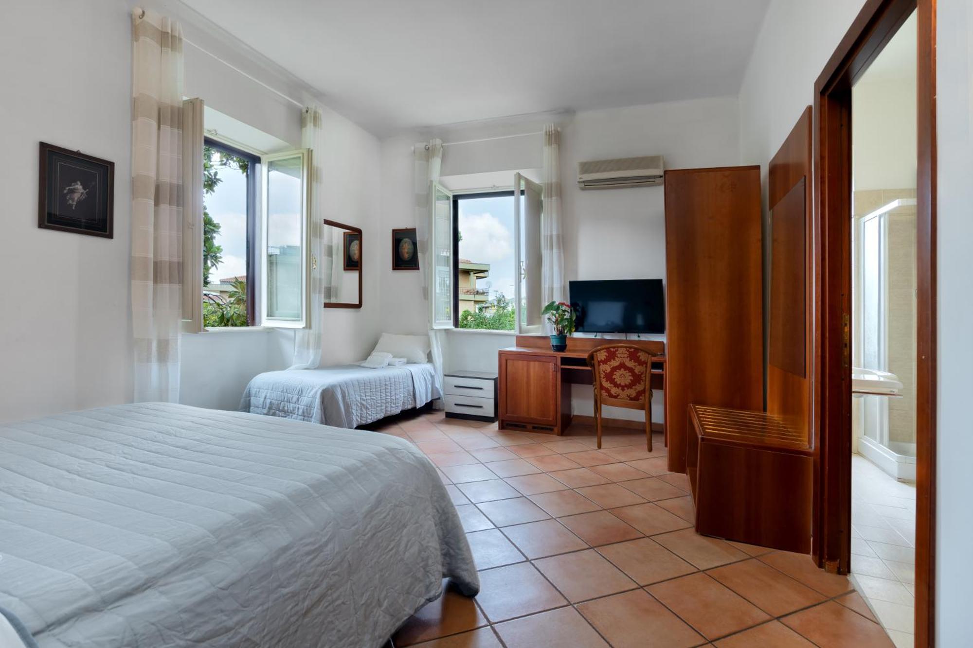 Comfort Rooms Villa Gaia Tor Vergata Ρώμη Εξωτερικό φωτογραφία