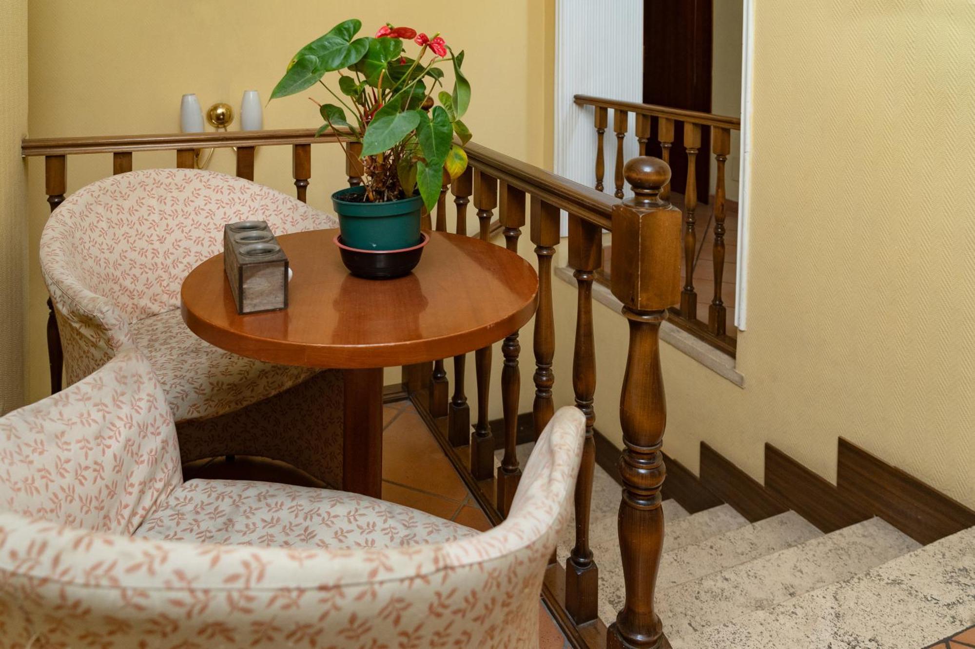 Comfort Rooms Villa Gaia Tor Vergata Ρώμη Εξωτερικό φωτογραφία