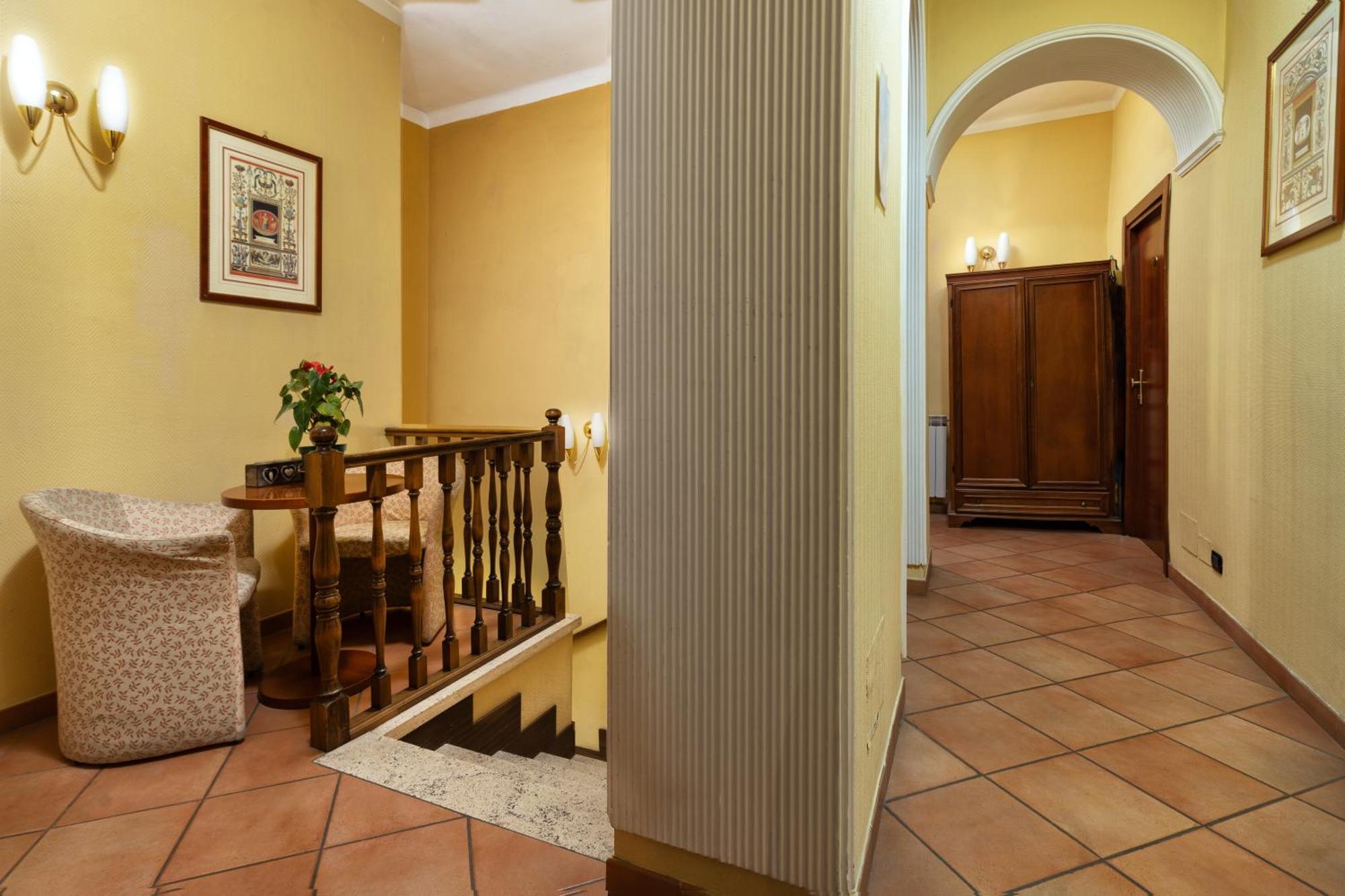 Comfort Rooms Villa Gaia Tor Vergata Ρώμη Εξωτερικό φωτογραφία